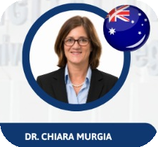 Dr. Chiara Murgia