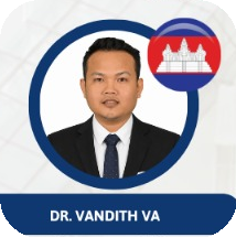 Dr. Vandith Va